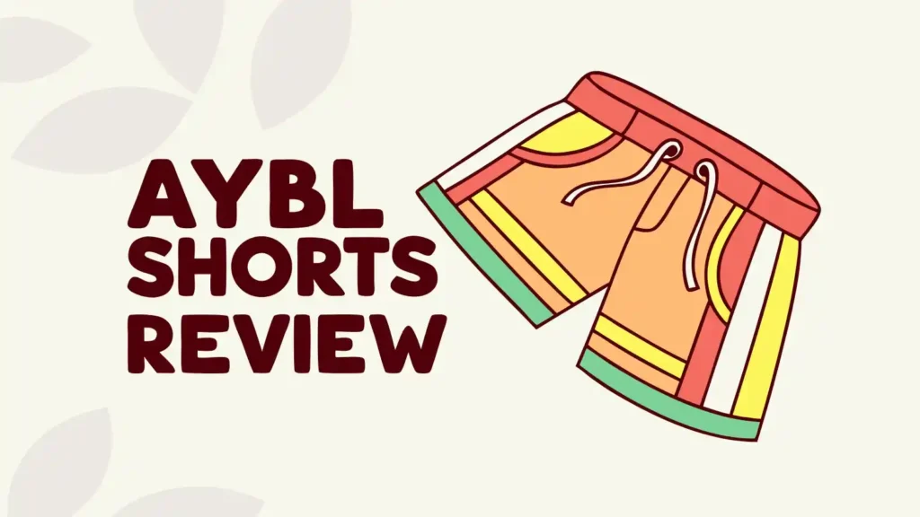 Aybl Shorts Review 2026: Are They Worth Your Money?