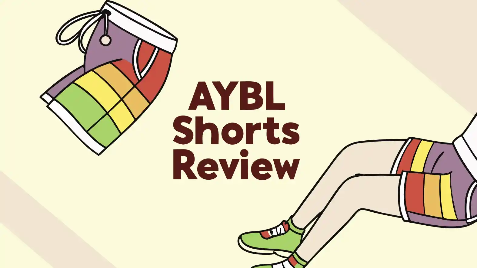 Aybl Shorts Review 2026: Are They Worth Your Money?