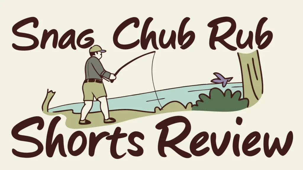 Snag Chub Rub Shorts Review 2025: Anti-Chafing Comfort 2 Snag Chub Rub Shorts Review 2025: Anti-Chafing Comfort