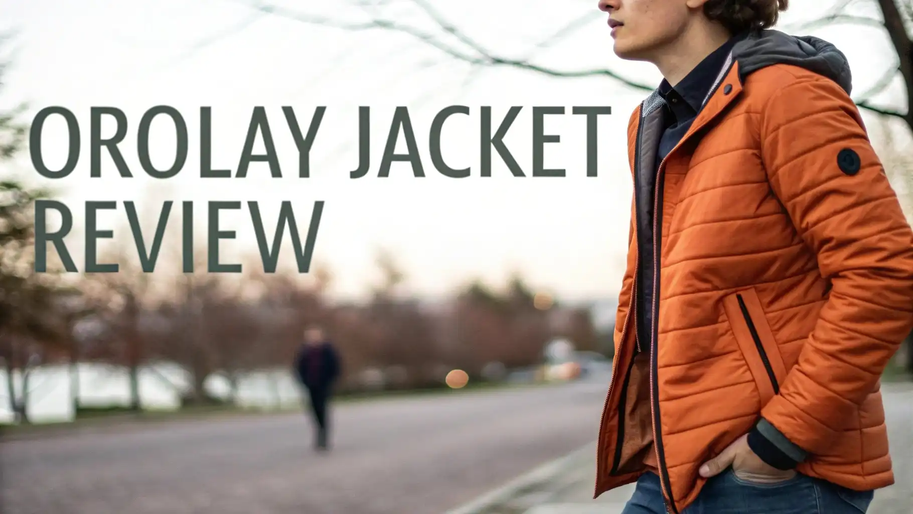 Orolay Jacket Review: A Winter Style Icon