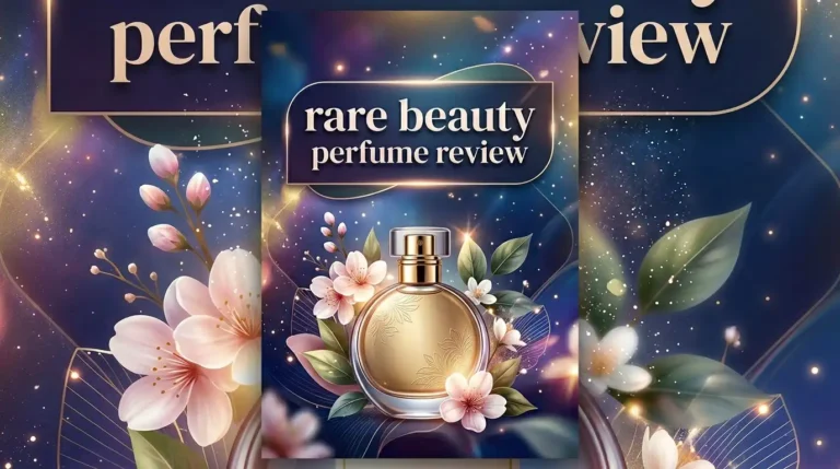 Rare Beauty Perfume Review 2026: Selena Gomez’s Gourmand Fragrance?