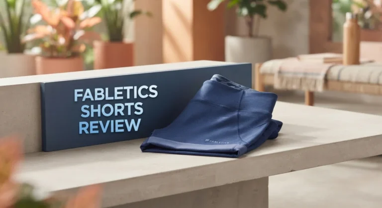 Fabletics Shorts Review: Quality, Fit &Performance Analysis