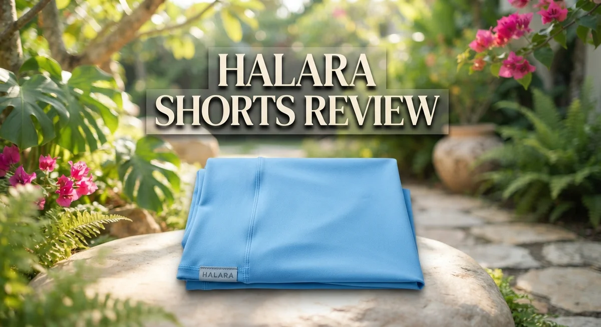 Halara Shorts Review: Comfort, Fit & Performance Analysis
