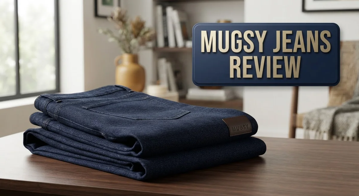 Mugsy Jeans Review: Comfort, Fit, and Value Analysis