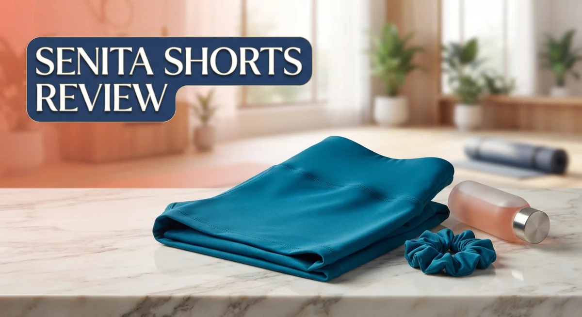 Senita Shorts Review: Complete Guide to Fit, Features & Performance