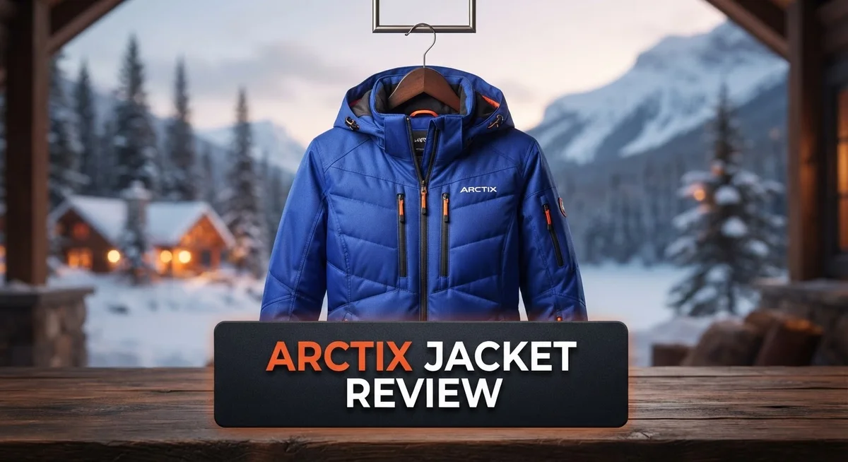 Arctix Jacket Review: Warmth, Durability, and Value for Winter