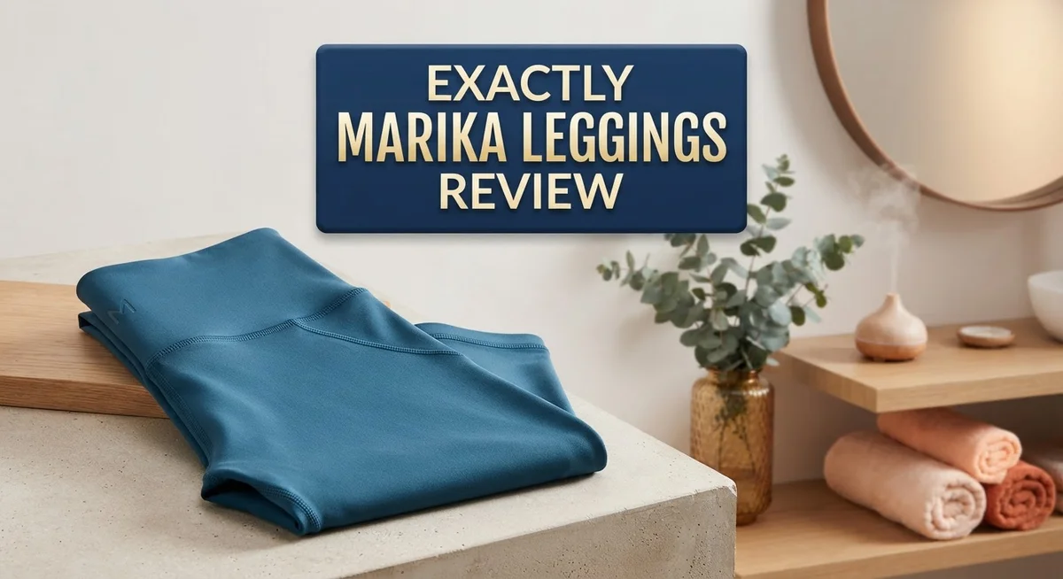 Marika Leggings Review: Fit, Comfort, and Durability Analysis