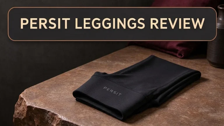 Persit Leggings Review: Fabric, Fit, Sizing and Durability Compared