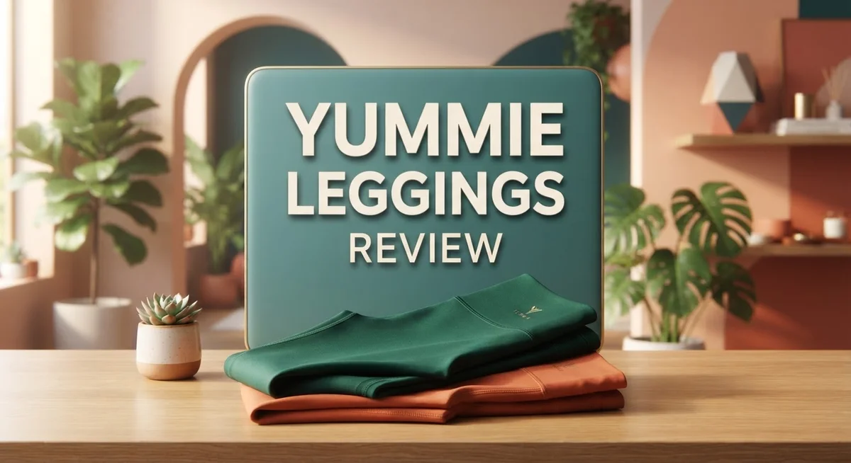 Yummie Leggings Review: Shaping, Comfort, and Style Analysis